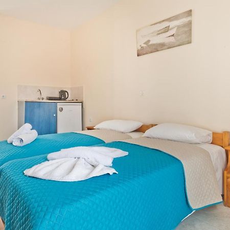 Venetia Studios Karpathos Buitenkant foto