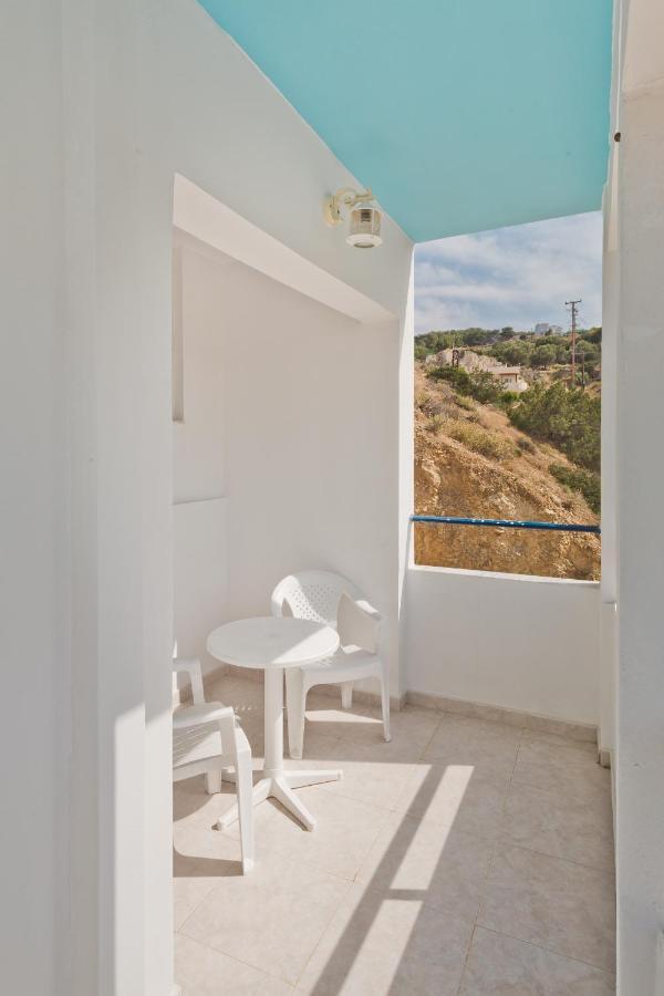 Venetia Studios Karpathos Buitenkant foto